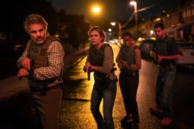 'TASK' Sees HBO Take On FBI Investigations Into A Robbery [Trailer]