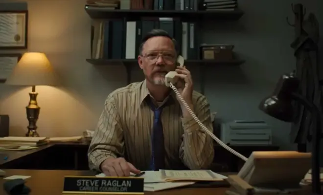 Carrie Casts Matthew Lillard for Prime Video Series