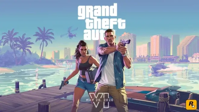 Grand Theft Auto VI Trailer Breaks The Internet, Makes Waiting That Much Easier