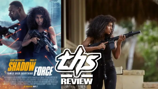 Shadow Force