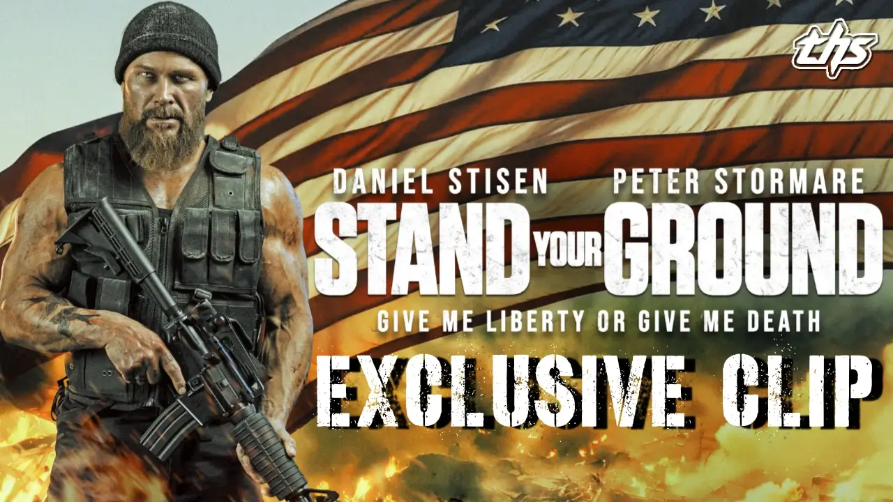 Stand Your Ground