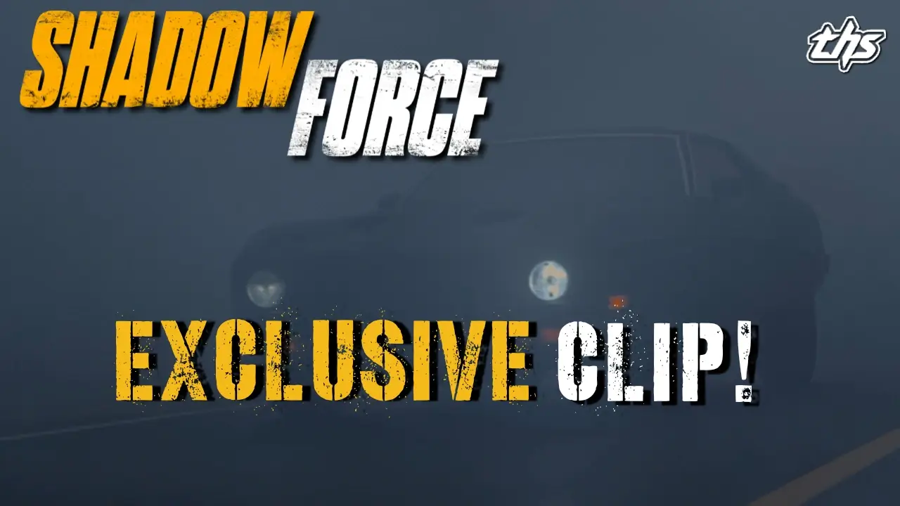 Shadow Force