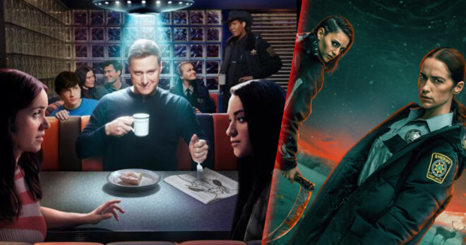 Resident Alien & Revival