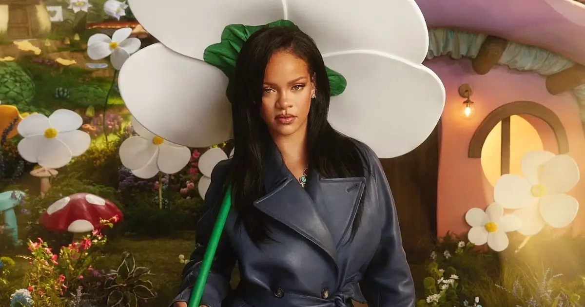 Rihanna