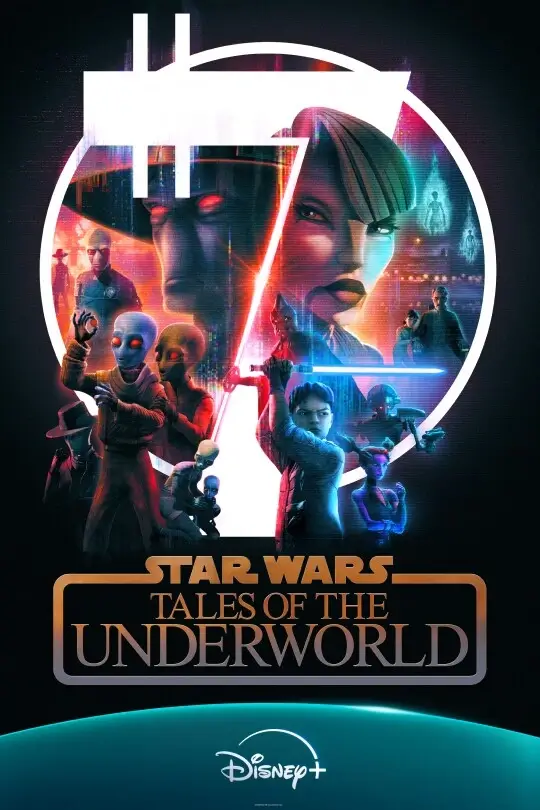 Tales of the Underworld