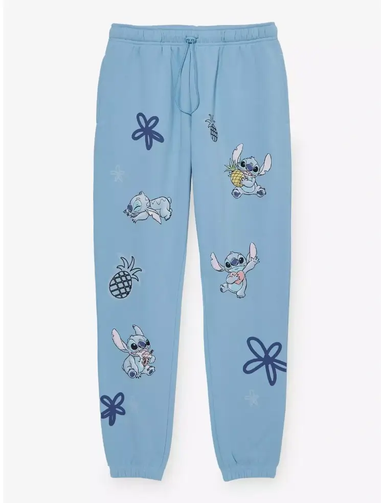 Stitch Joggers Boxlunch