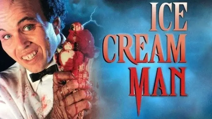 The Ice Cream Man Main