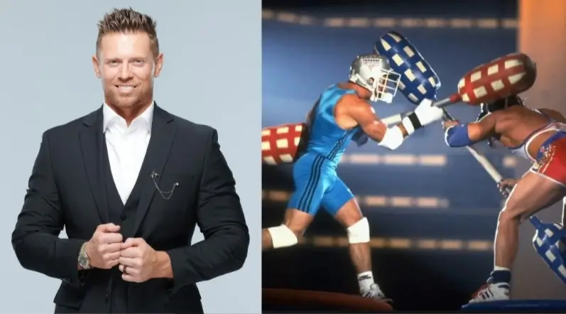 American Gladiators