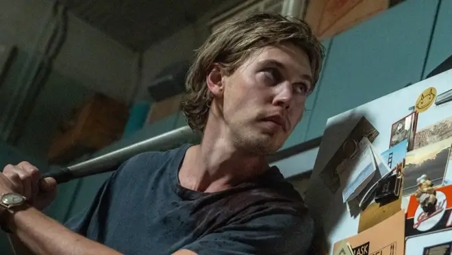 'Caught Stealing' Austin Butler Stars In New Film From Darren Aronofsky [Trailer]