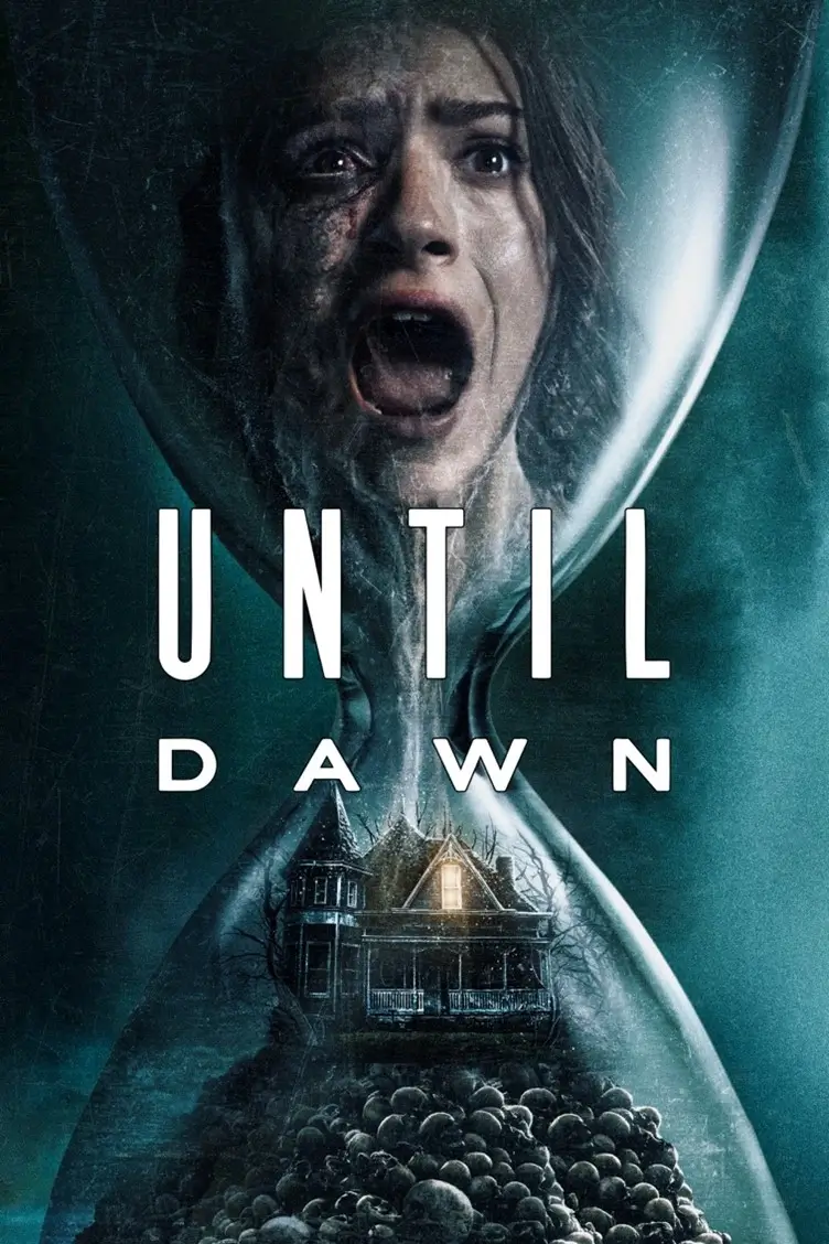 Until Dawn