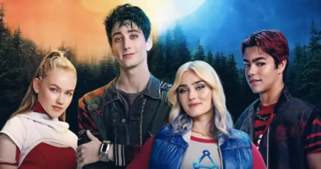 Zombies 4