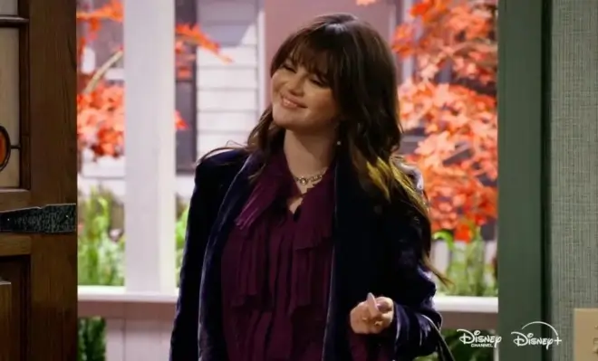 Wizards Beyond Waverly Place