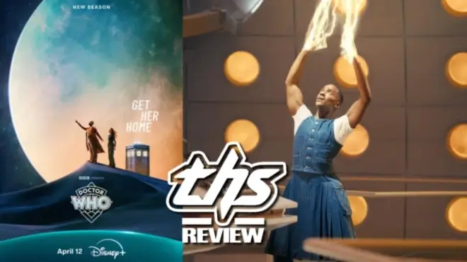 Doctor Who ‘The Reality War’ – A Disasterous End of a Solid Season