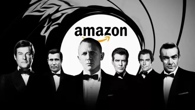 James Bond