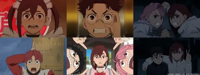 'DAN DA DAN' Shows Off Season 2 Ending Theme In New Trailer