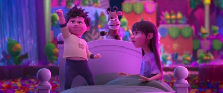 'In Your Dreams' Brings Heartwarming And Adorable Dreams To Netflix [Trailer]
