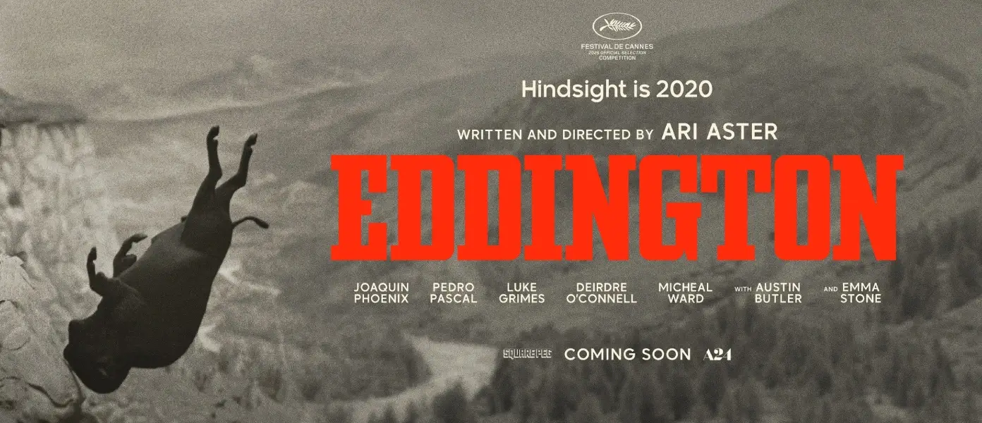 Eddington