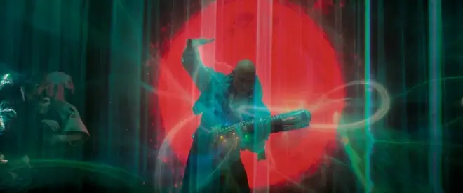 'Foundation' Shows Off Trailer For Upcoming Season 3