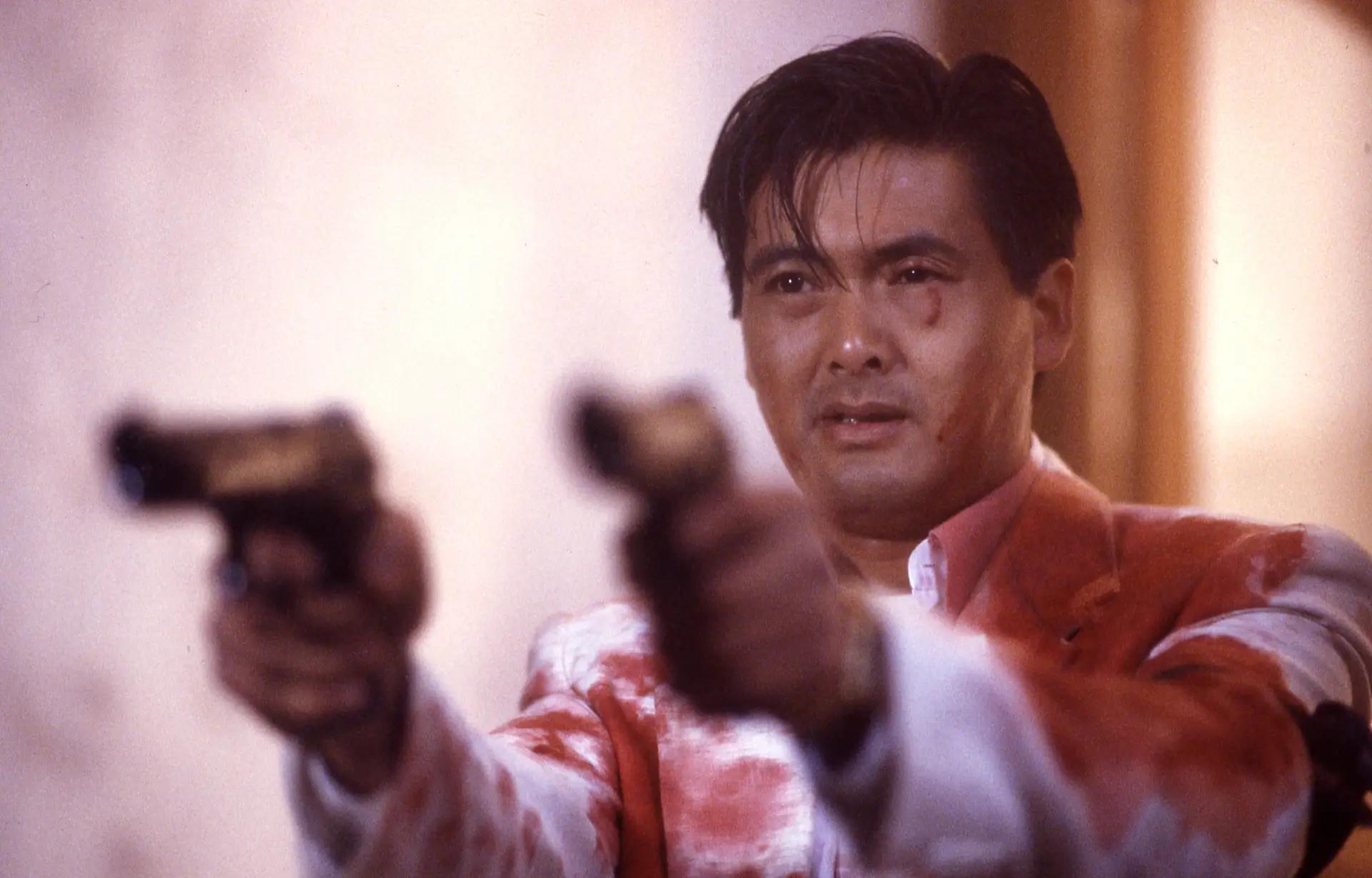 THE KILLER screenshot 4