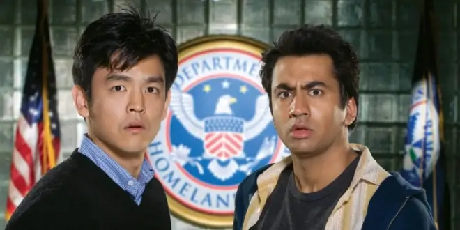 'Harold & Kumar' Are Back With The Creators Of 'Cobra Kai' For A New Movie
