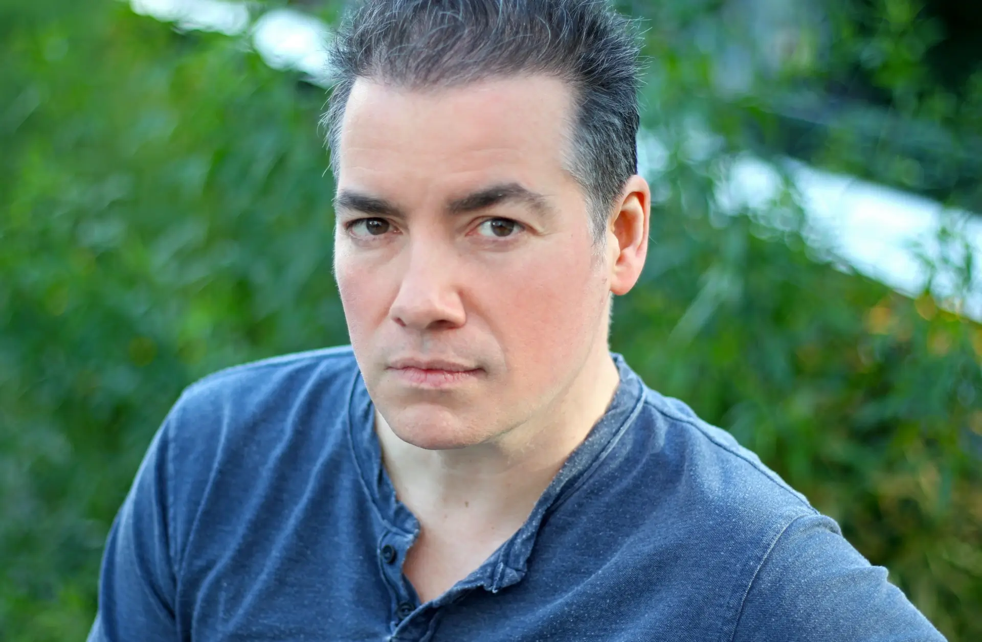 Kevin Corrigan Photo Credit Jessica Glick