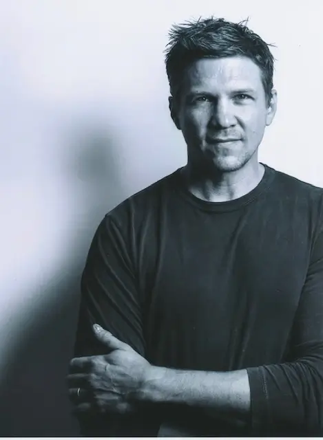 Marc Blucas