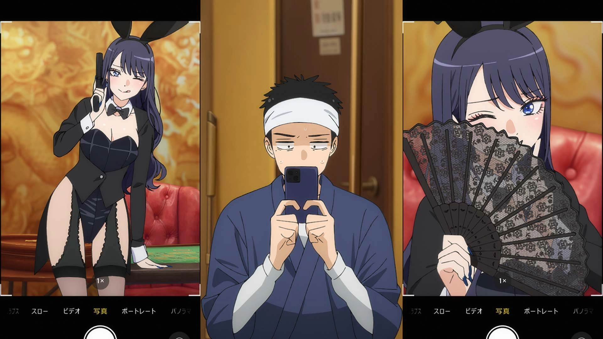 My Dress-Up Darling Season 2 official trailer still 7