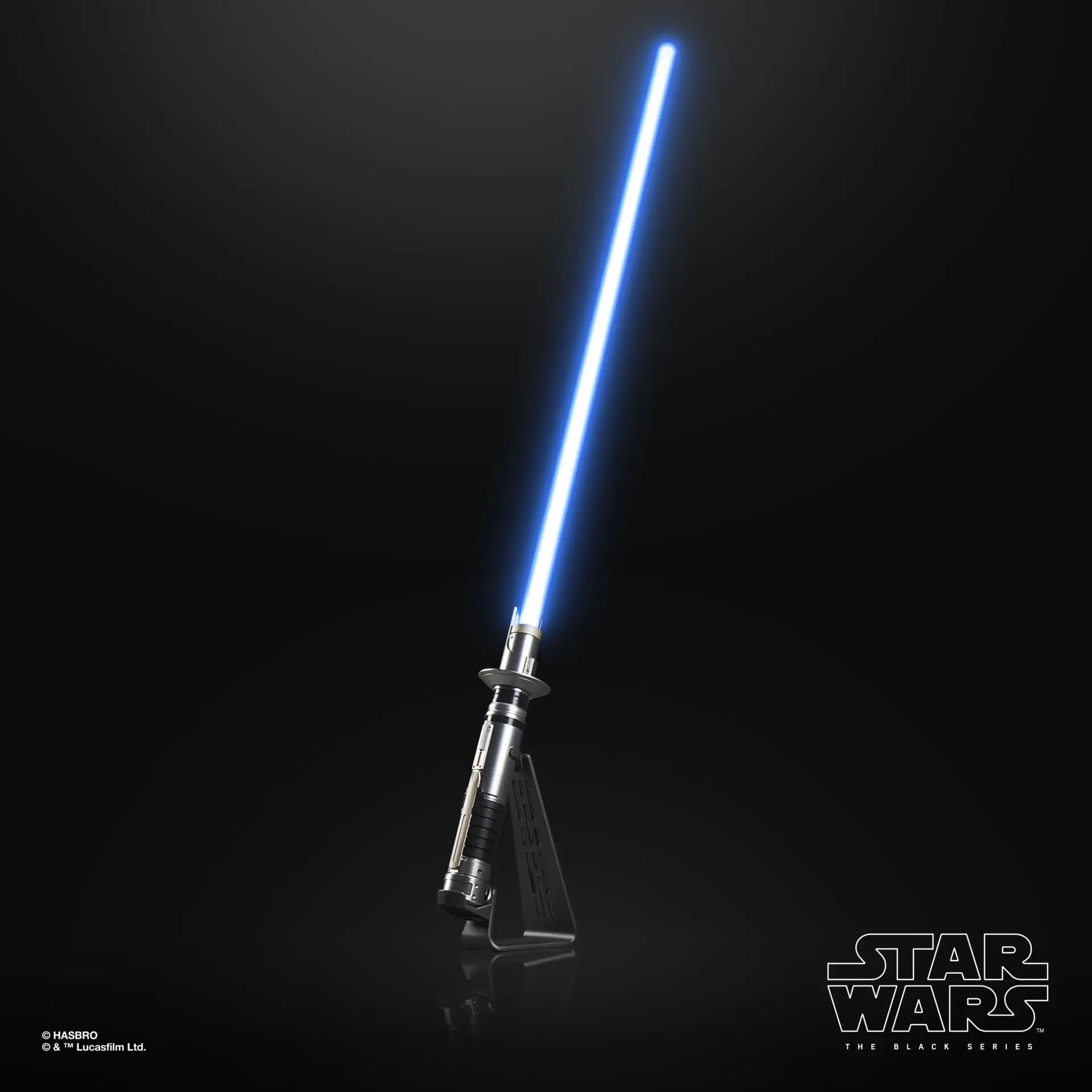STAR WARS THE BLACK SERIES FORCE FX ELITE EZRA BRIDGER LIGHTSABER 4