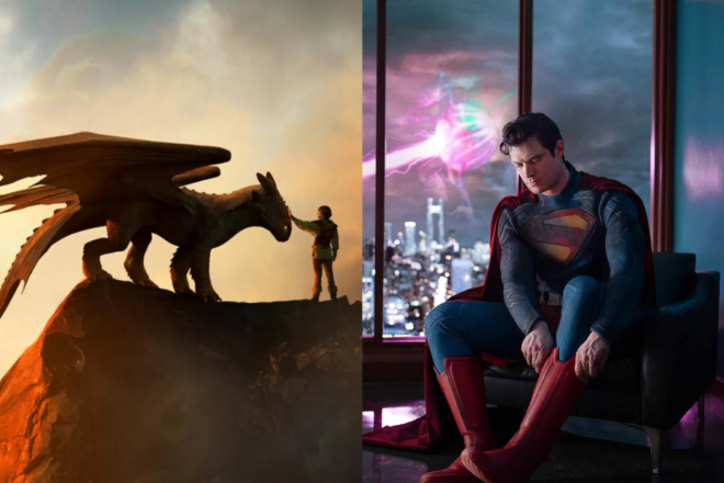 june premieres how to train your dragon superman