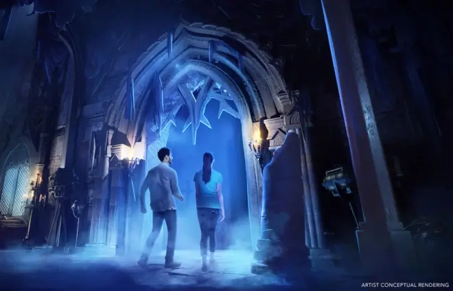 Universal Horror Unleashed Reveals More Terrifying Icons For Year-Round Installation
