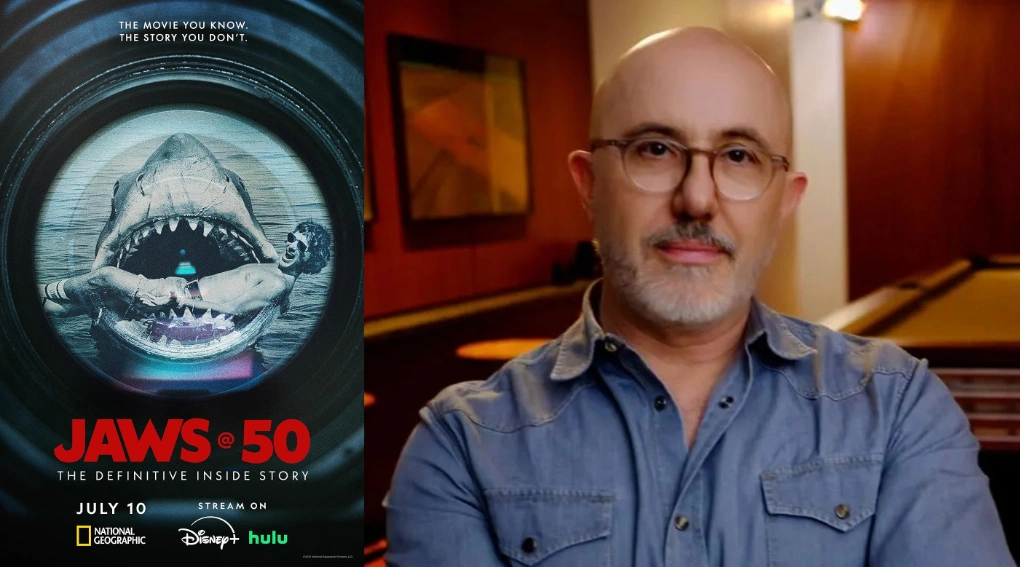 Jaws @ 50: The Definitive Inside Story