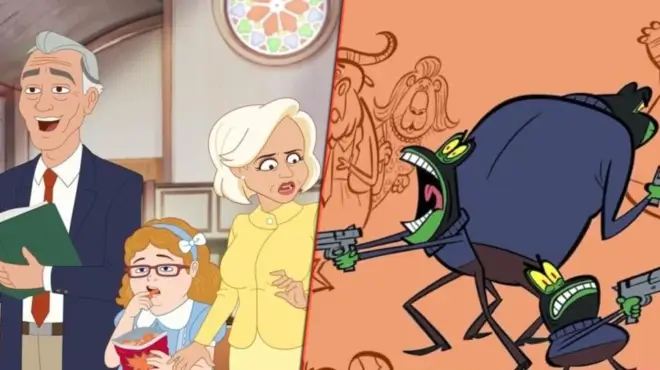 adult swim