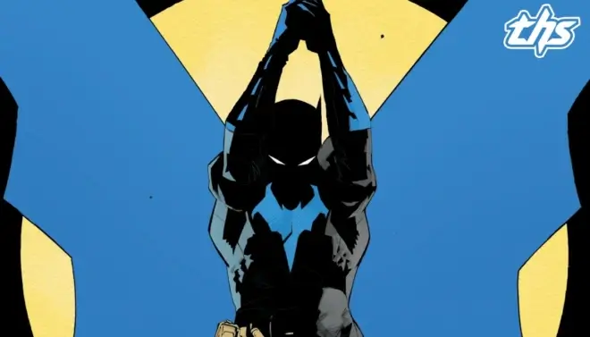Celebrate A New Era Of Batman This September