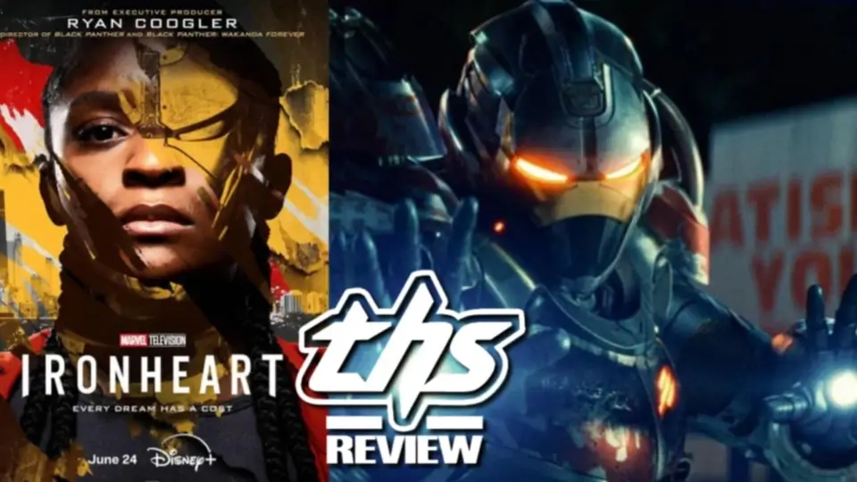 'Ironheart' Review - Uneven Pacing With Some Shocking Surprises