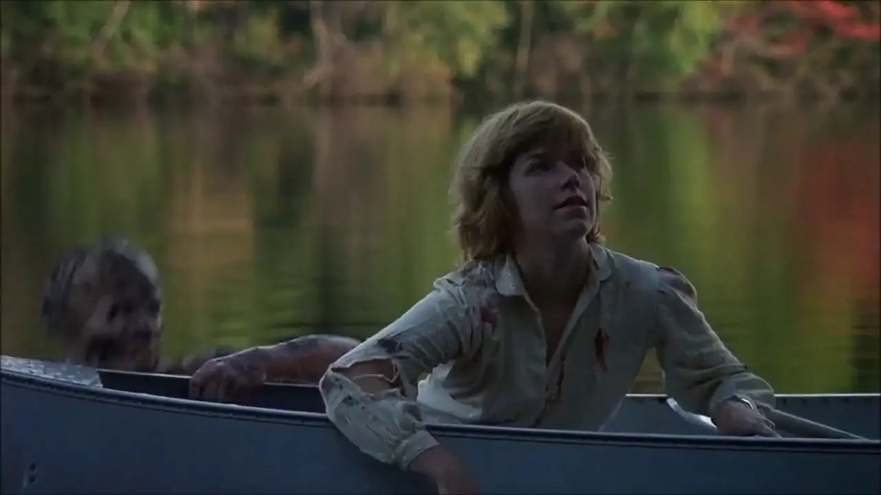 Crystal Lake