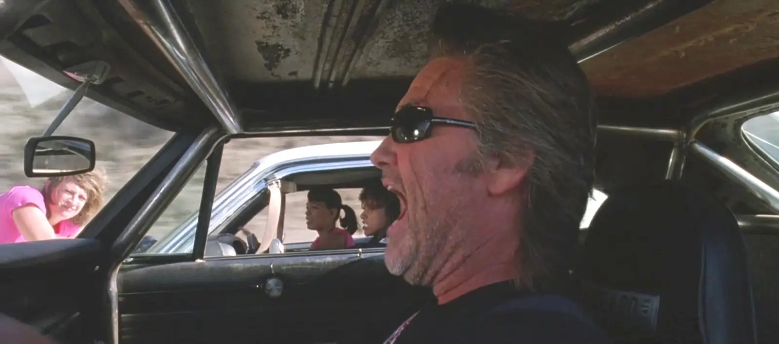 Ten Great Car-Centric Movies To Watch Before You See F1