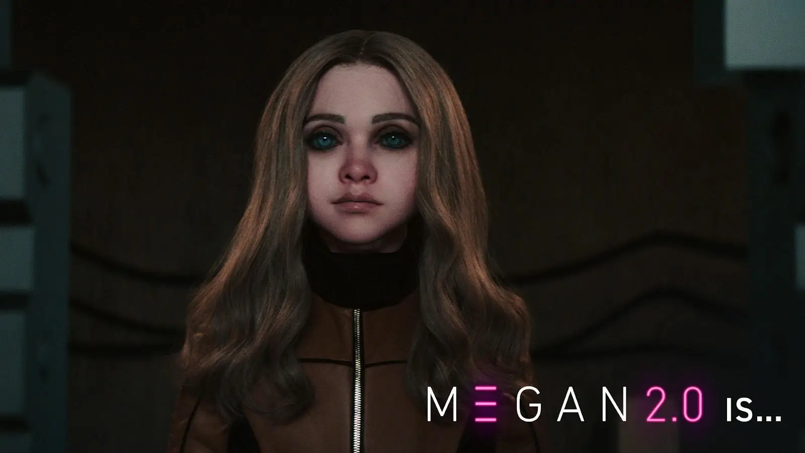 M3GAN 2.0