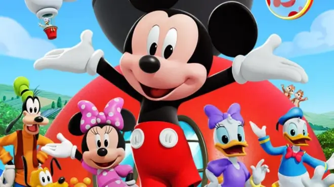 Mickey Mouse Clubhouse+ Announced for Disney+ This Summer