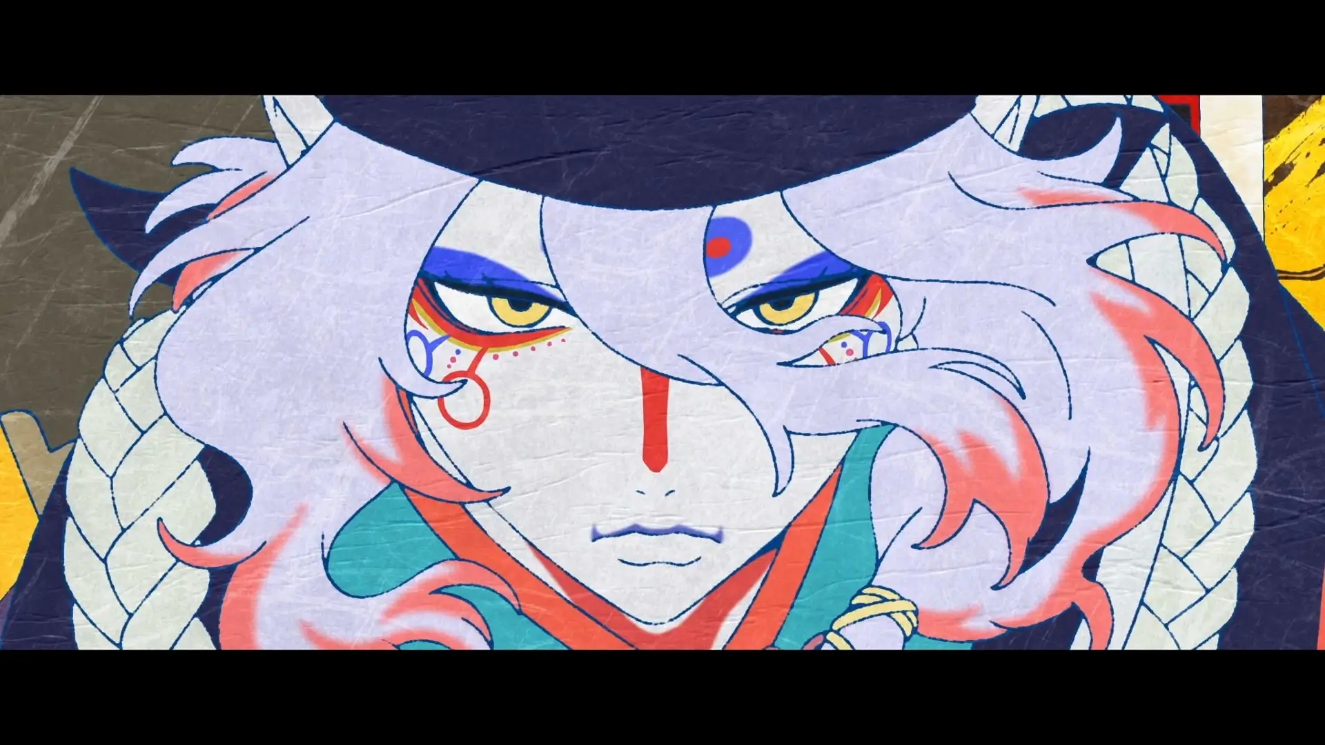 Mononoke Movie Pt 2