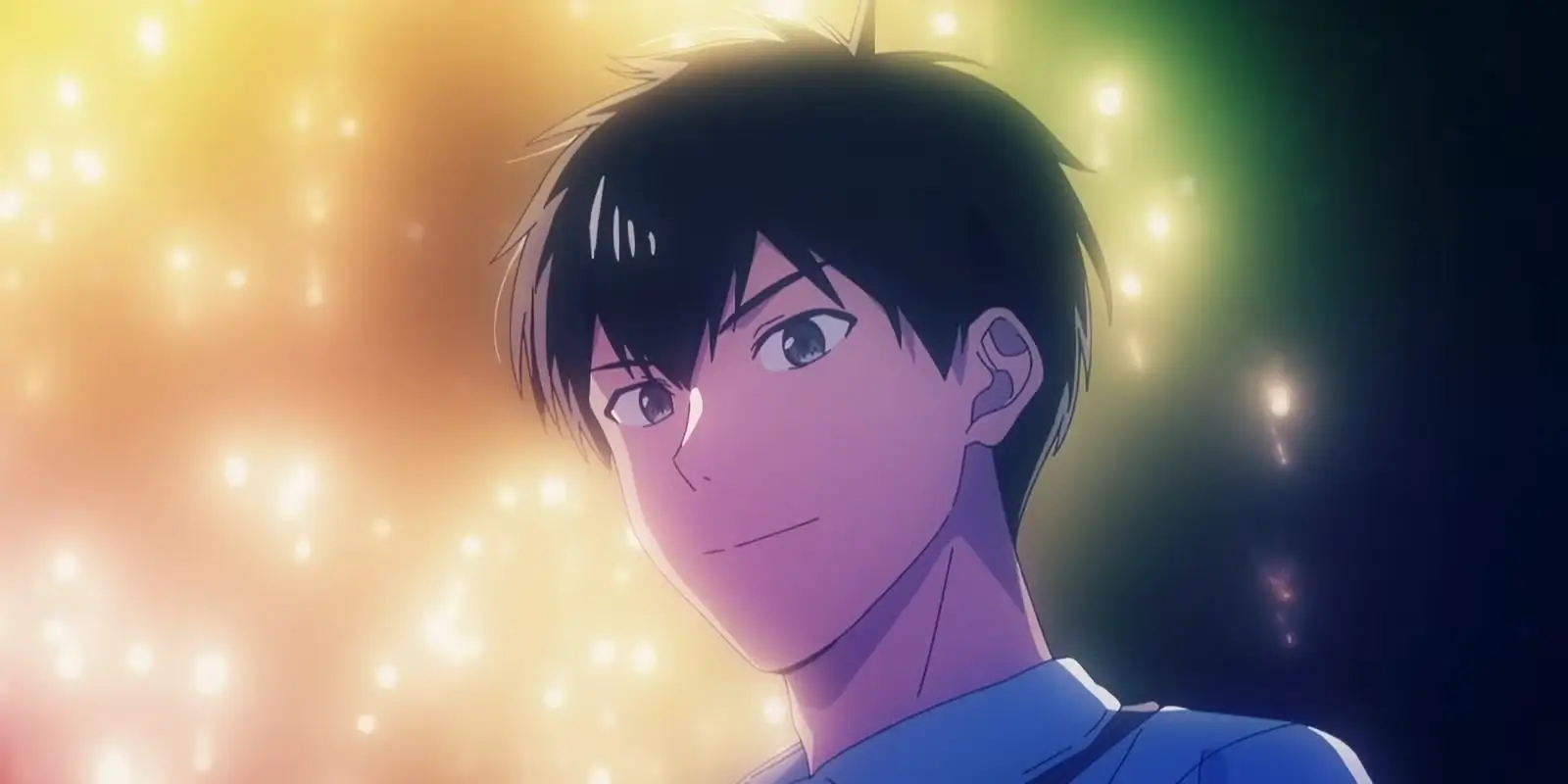 Witch Watch Ep. 9 "Dear Kara / New Friends / Date With the Knight" screenshot 1