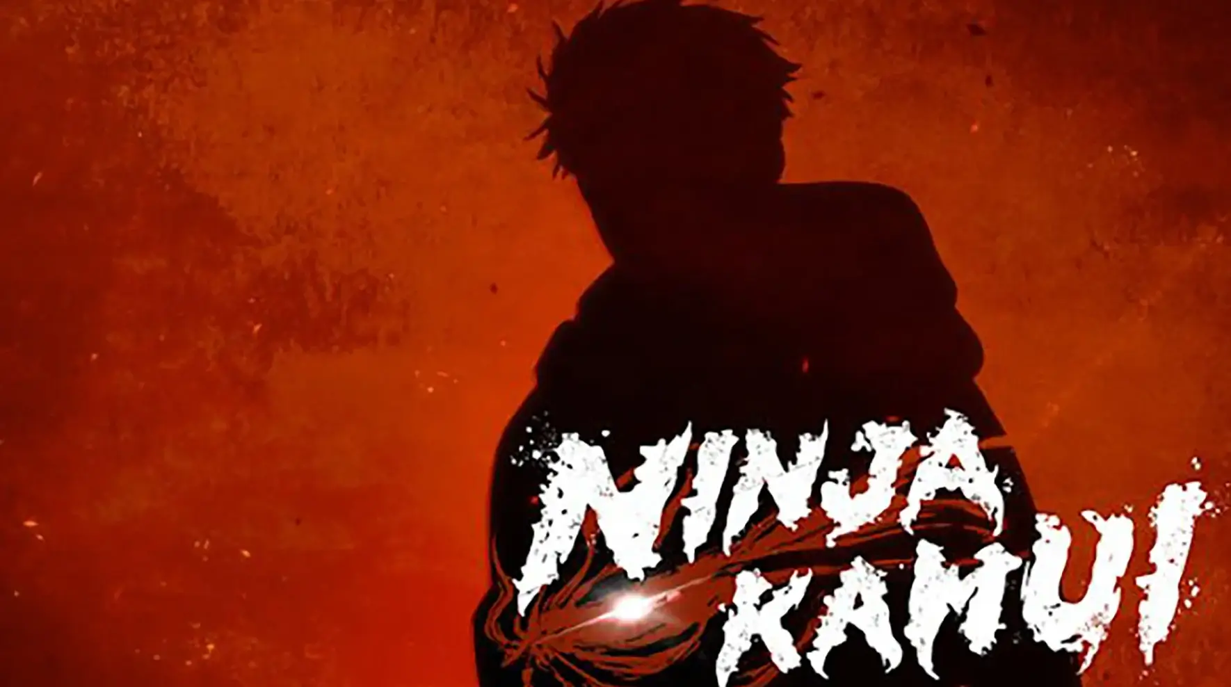 Ninja Kamui