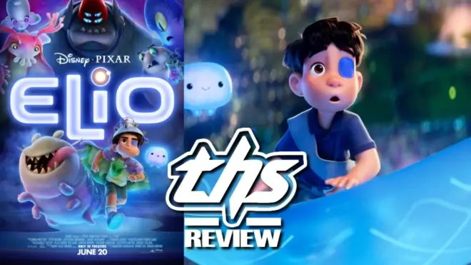 Pixar’s Elio Balances Grief, Adventure, and Gorgeous Animation [REVIEW]