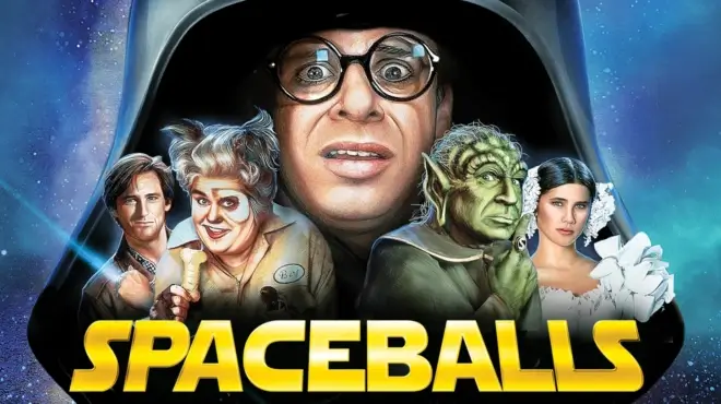 Spaceballs