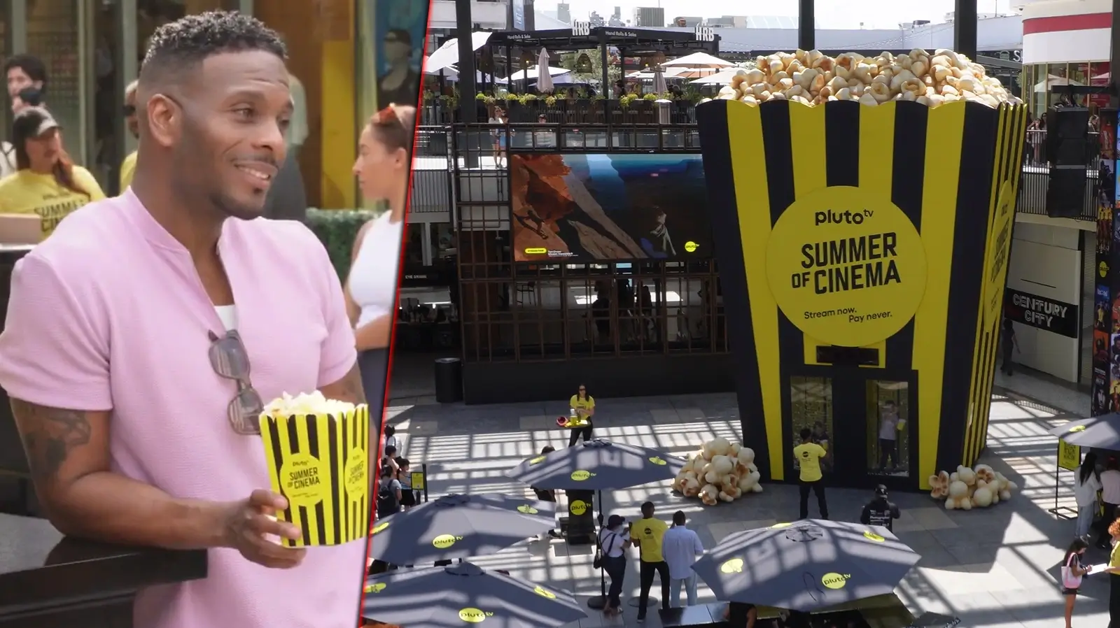 Summer of Cinema