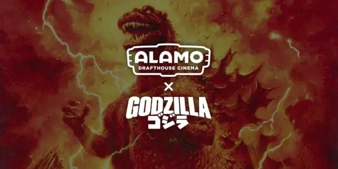 Godzilla