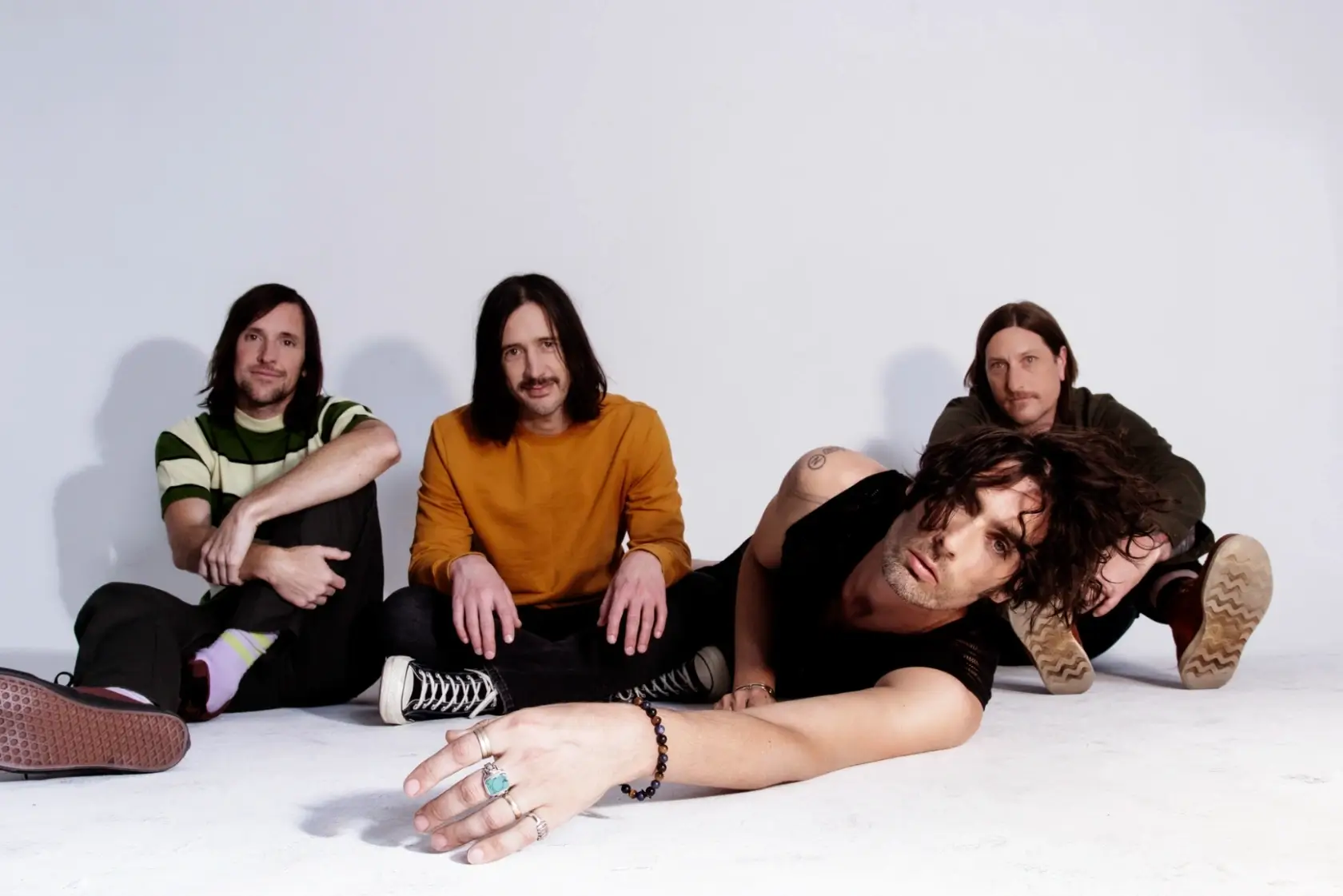 All-American Rejects