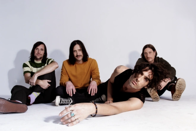 All-American Rejects