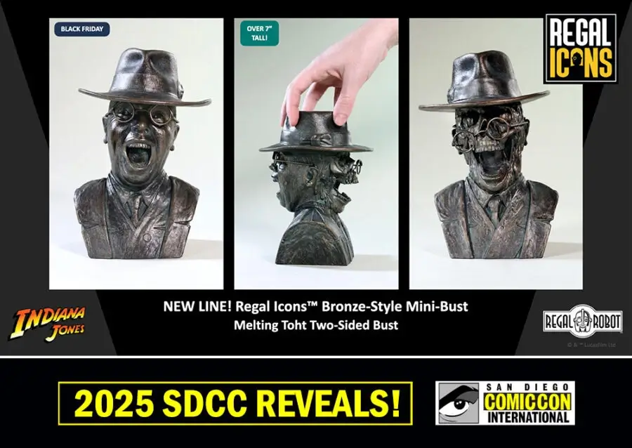 2025 RegalRobot SDCC Panel Indiana Jones Toht Bust 900x638 1