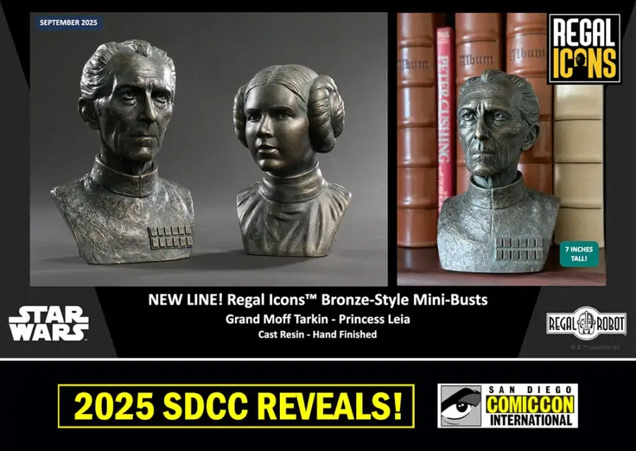 2025 RegalRobot SDCC Panel Tarkin Leia Busts 900x638 1