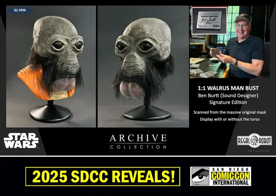 2025 RegalRobot SDCC Panel Walrusman Bust 900x638 1